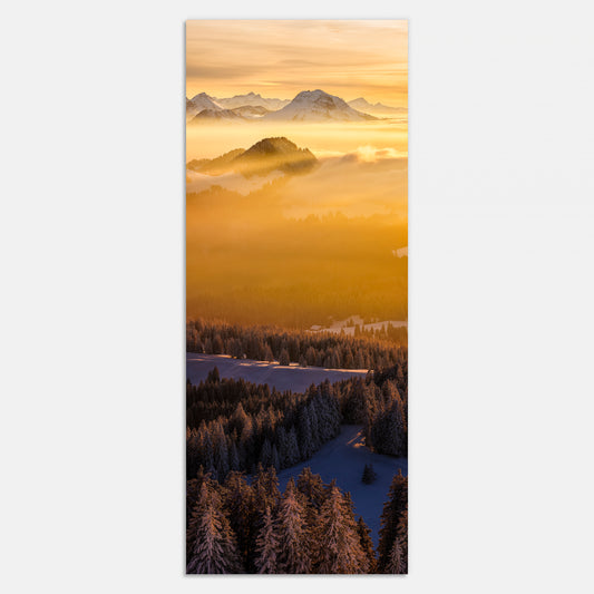 GOLDEN HAZE - COMING SOON