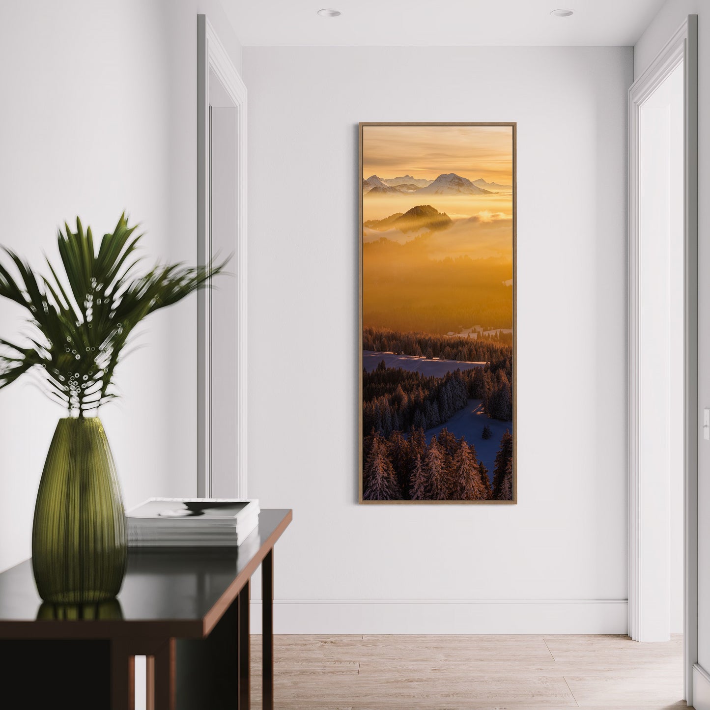 GOLDEN HAZE - COMING SOON